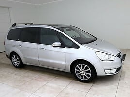 Ford Galaxy Vienatūris 2008