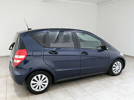 Mercedes-Benz A 160 2005 y Hatchback