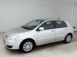 Toyota Corolla 2005 г Хэтчбек