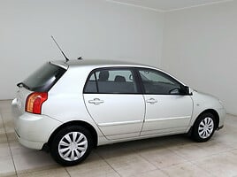 Toyota Corolla 2005 г Хэтчбек