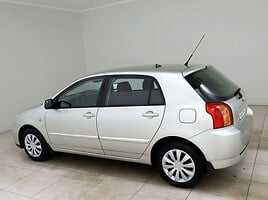 Toyota Corolla 2005 г Хэтчбек