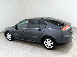 Renault Laguna 2008 m Hečbekas