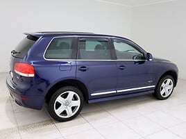 Volkswagen Touareg 2006 m Visureigis / Krosoveris