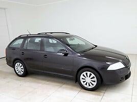 Skoda Octavia Universalas 2006