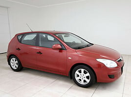 Hyundai i30 Hečbekas 2008