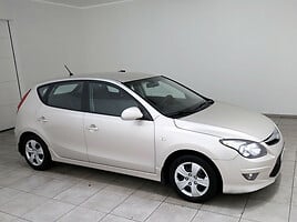 Hyundai i30 Hečbekas 2010