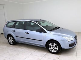 Ford Focus Universalas 2005