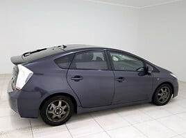 Toyota Prius 2010 г Хэтчбек