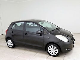 Toyota Yaris Hečbekas 2007