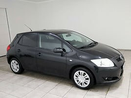 Toyota Auris Hečbekas 2007