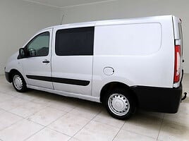 Citroen Jumpy 2007 г Грузовой микроавтобус