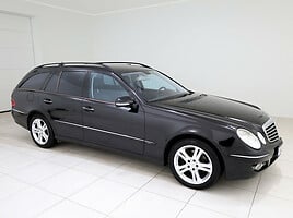 Mercedes-Benz E 280 Universalas 2007