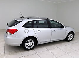 Chevrolet Cruze 2014 m Universalas