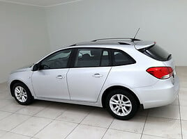 Chevrolet Cruze 2014 m Universalas