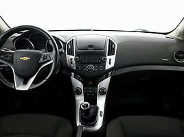 Chevrolet Cruze 2014 m Universalas