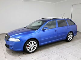 Skoda Octavia 2006 y Wagon