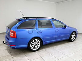 Skoda Octavia 2006 y Wagon