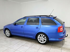 Skoda Octavia 2006 y Wagon