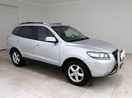 Hyundai Santa Fe Visureigis / Krosoveris 2006