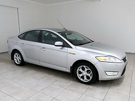 Ford Mondeo Sedanas 2008