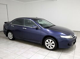 Honda Accord Sedanas 2006