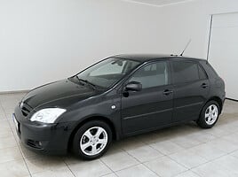 Toyota Corolla 2006 m Hečbekas