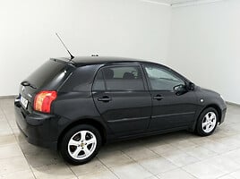 Toyota Corolla 2006 m Hečbekas