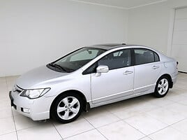 Honda Civic 2007 y Sedan