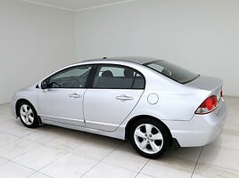 Honda Civic 2007 y Sedan