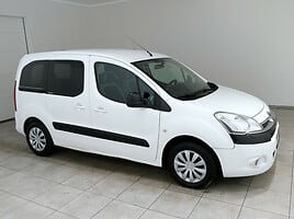 Citroen Berlingo Vienatūris 2012