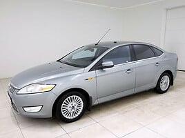 Ford Mondeo 2008 m Sedanas