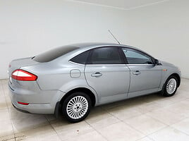 Ford Mondeo 2008 m Sedanas