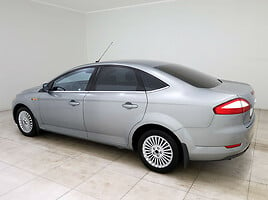 Ford Mondeo 2008 m Sedanas