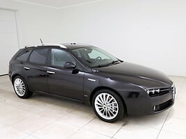 Alfa Romeo 159 Universalas 2010