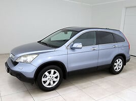 Honda CR-V 2007 y Off-road / Crossover