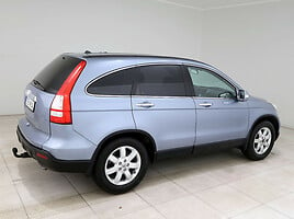 Honda CR-V 2007 y Off-road / Crossover