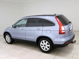 Honda CR-V 2007 y Off-road / Crossover