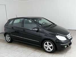 Mercedes-Benz B 170 Vienatūris 2009