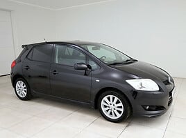 Toyota Auris Hečbekas 2007