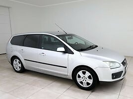 Ford Focus Universalas 2006