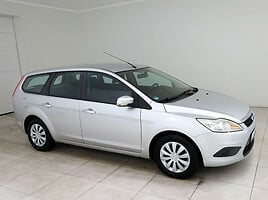 Ford Focus Universalas 2008