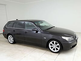 BMW 525 Universalas 2006