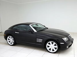 Chrysler Crossfire Coupe 2004