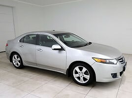 Honda Accord Sedanas 2008