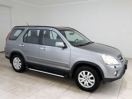 Honda CR-V Visureigis / Krosoveris 2006