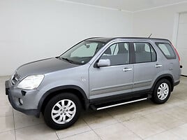 Honda CR-V 2006 г Внедорожник / Кроссовер