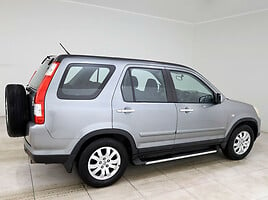 Honda CR-V 2006 г Внедорожник / Кроссовер