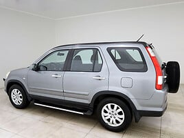 Honda CR-V 2006 г Внедорожник / Кроссовер