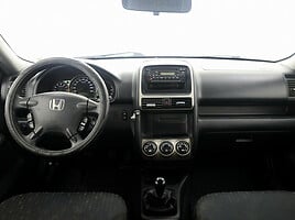 Honda CR-V 2006 г Внедорожник / Кроссовер