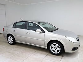 Opel Vectra Sedanas 2007